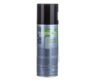 Usuwacz etykiet E-21/200 ML E05CE-01010101301