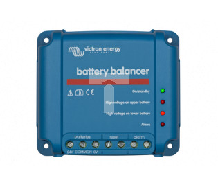 Victron Energy Battery Balancer - BBA000100100