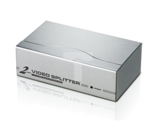 Video splitter ATEN VS-92A