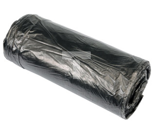 Vorel Worki na odpady domowe 35L 50szt. (09486)
