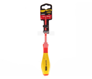 WKRĘTAK IZOLOWANY 4,0 X 100MM/1000V MN-10-552
