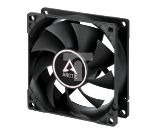 Wentylator ARCTIC F8 PWM PST (Black)