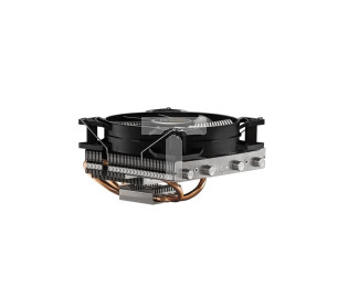 Wentylator Chłodzenie procesora BE QUIET! Shadow Rock BK002 (AM2+, AM3+, AM4, FM1, FM2+, LGA 1150, LGA 1366, LGA 2011, LGA 775)
