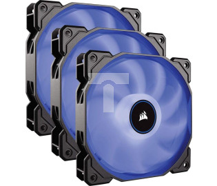 Wentylator Corsair AF120 LED (CO-9050084-WW)