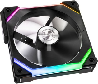 Wentylator Lian Li Uni Fan SL120 Czarny (UF-SL120-1B)