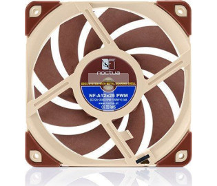 Wentylator Noctua NF-A12x25 PWM