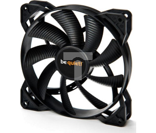 Wentylator be quiet! Pure Wings 2 120mm PWM High-Speed (BL081)