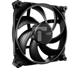 Wentylator be quiet! Silent Wings 4 140mm PWM (BL096)