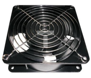Wentylator uniwersalny RACK 19 230V 120x120x38mm ALANTEC