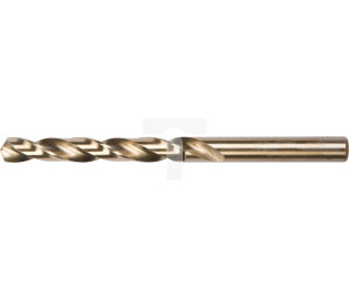 Wiertła do metalu HSS-Co 3.0 mm 57H020-10 /10 szt./
