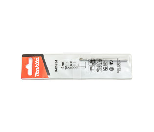 Wiertło cylindryczne do betonu 4x70mm D-05234
