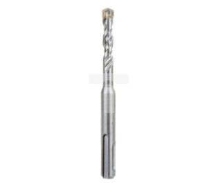 Wiertło do betonu SDS Plus 8 x 110 mm S4 quatro 57H414