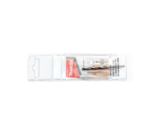 Wiertło do drewna Economy 3x60mm D-07026