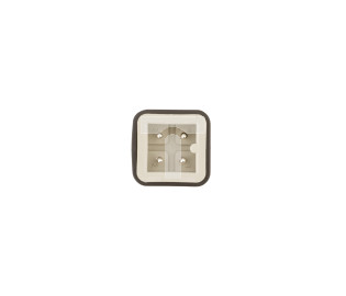 Wkład złącza 3P+PE męski 23A 400V EPIC H-A 3 SS 10420000