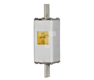 Wkładka bezpiecznikowa NH2XL 250A gPV 1500V DC 004110567