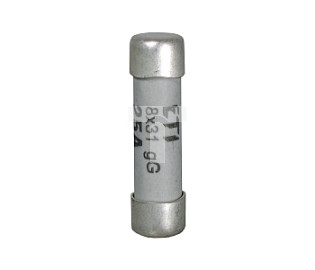 Wkładka bezpiecznikowa cylindryczna 8x32mm 2A gG 400V CH8 002610001