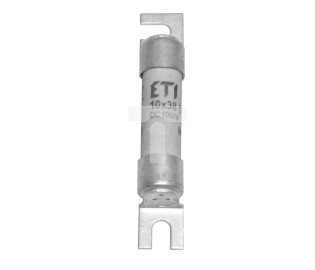 Wkładka bezpiecznikowa cylindryczna PV 10x38mm 4A gPV 1000V DC SU CH10 002625116