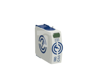Wkładka iskiernikowa B+C Typ 1+2 12,5kA 255V C50-0-255 5095609