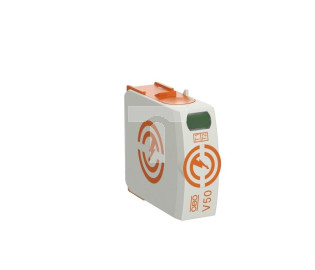 Wkładka ogranicznika przepięć B+C Typ 1+2 12,5kA 280V V50-0-280 5093508