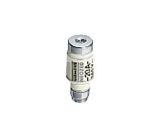 Wkładka topikowa Neozed D01 10A 400 V AC/ 250 V DC gG kolor czerwony 5SE2310