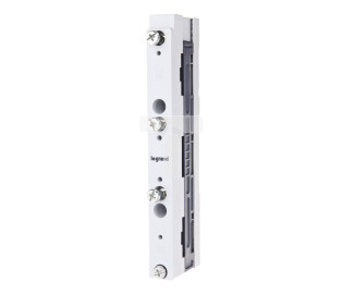 Wspornik izolatora systemu szyn zbiorczych 3P 630A 60mm 605246
