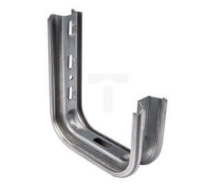 Wspornik scienno-sufitowy korytka siatkowego /150mm/ TPDG 195 FS 6365914
