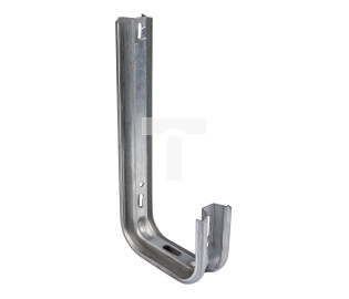 Wspornik scienno-sufitowy korytka siatkowego /300mm/ TPDG 345 FS 6365949