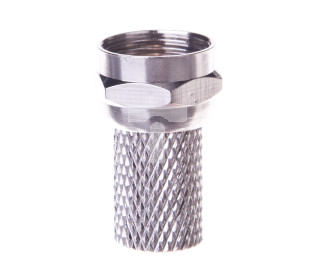 Wtyczka F M5609H 5,0/6,5 K7331 /10szt./