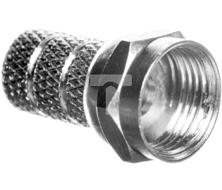 Wtyczka F M5609M 4,0/5,5 K7321 /10szt./