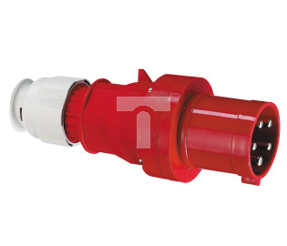 Wtyczka MULTI-GRIP ECR 63A 5p 400V 6h IP44 21590