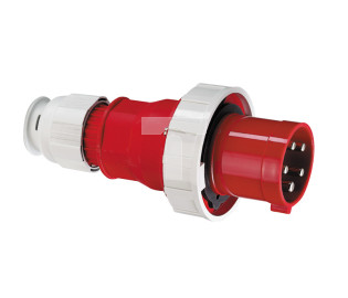 Wtyczka MULTI-GRIP ECR 63A 5p 400V 6h IP67 21586