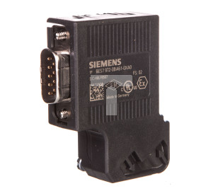 Wtyczka RS485 PROFIBUS SIMATIC S7 300 6ES7972-0BA61-0XA0