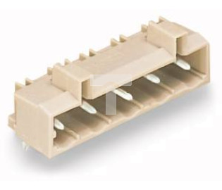 Wtyk MCS-MIDI Classic 9-biegunowy jasnoszary raster 7,5mm 721-839/001-000 /50szt./