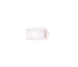 Wtyk RJ45 kat.5e 8(8) 8P8C X-ML-5U-IMP /100szt./