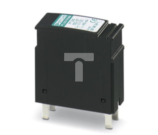 Wtyk ochronny PT z ochroną przed przepięciami 24V DC PT 2X2-24DC-ST 2838228