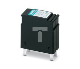 Wtyk z ochroną przed przepięciami B Typ 1 12V DC PT 2X2-HF-12 DC-ST 2839570