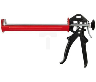 Wyciskacz do mas wzmocniony 225mm 300ml YT-6753