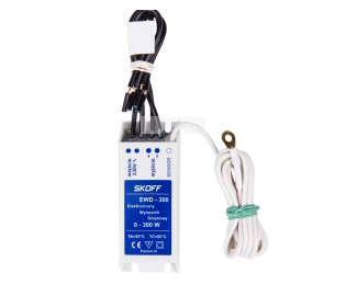Wyłącznik 0-300W 230V elektroniczny dotykowy EWD-300