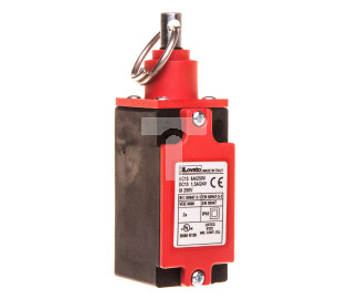 Wyłącznik cięgnowy 1Z+1R 25N dzwigniowy RS11310