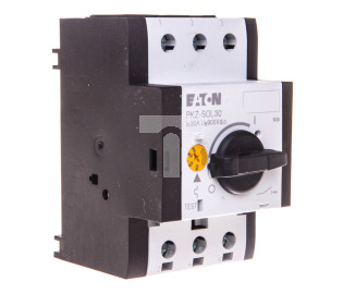 Wyłącznik do instalacji fotowoltaicznych 2P 30A DC PKZ-SOL30 120939
