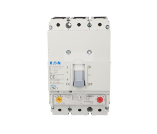 Wyłącznik mocy 3P 125A 36kA LZMC1-A125-I 111896