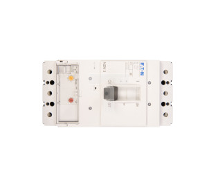 Wyłącznik mocy 3P 400A 50kA NZMN3-AE400 259114