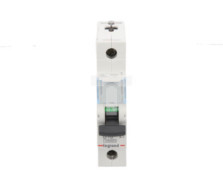 Wyłącznik nadprądowy 1P B 10A 10kA AC S311 TX3 404082