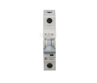Wyłącznik nadprądowy 1P B 10A 6kA AC xPole Home HN-B10/1 194819