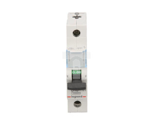 Wyłącznik nadprądowy 1P B 16A 10kA AC S311 TX3 404084
