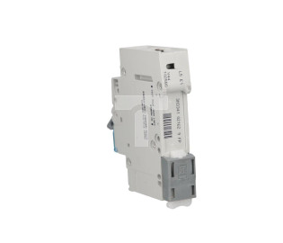 Wyłącznik nadprądowy 1P B 25A 6kA AC MBN125E