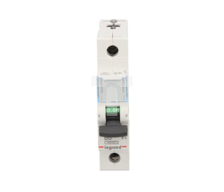 Wyłącznik nadprądowy 1P B 6A 10kA AC S311 TX3 404081