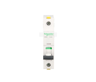 Wyłącznik nadprądowy 1P C 20A 6kA AC iC60N-C20 A9F04120