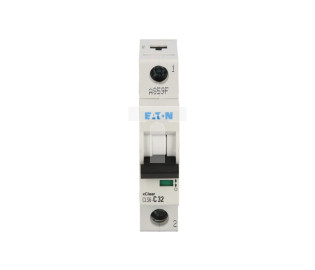 Wyłącznik nadprądowy 1P C 32A 6kA AC CLS6-C32-DP 270355