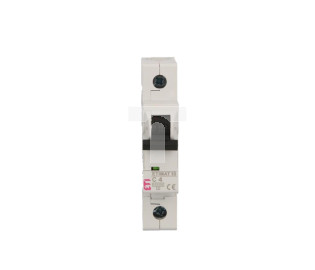 Wyłącznik nadprądowy 1P C 4A 10kA AC ETIMAT10 002131710